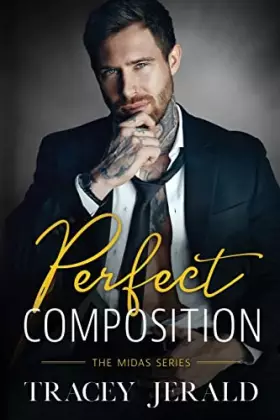 Couverture du produit · Perfect Composition: A Small Town Rockstar Romance