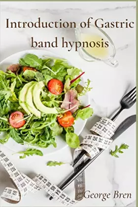 Couverture du produit · Introduction of Gastric band hypnosis