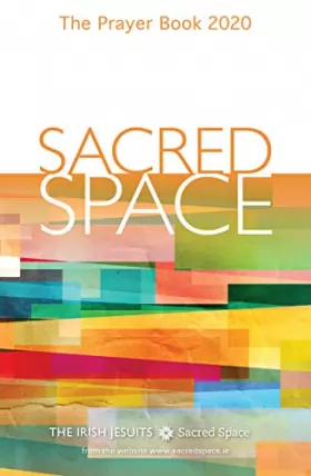 Couverture du produit · Sacred Space: The Prayer Book 2020