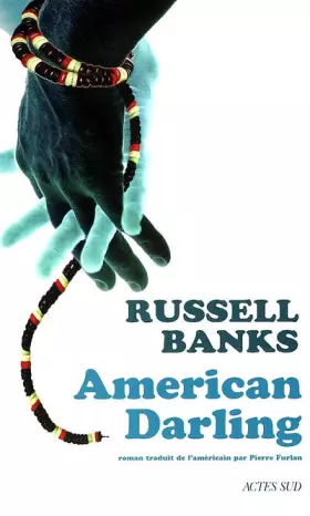 Couverture du produit · American Darling