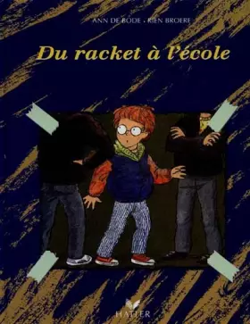 Couverture du produit · Du racket a l'école