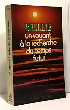 Couverture du produit · UN VOYANT A LA RECHERCHE DU TEMPS FUTUR