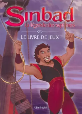 Couverture du produit · Sindbad : Le Livre de jeux
