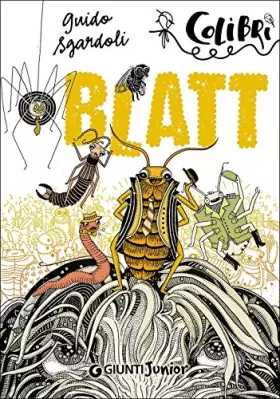 Couverture du produit · Guido Sgardoli Blatt [Import]