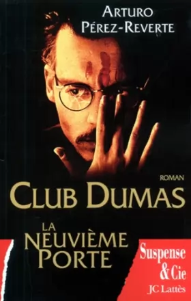 Couverture du produit · Club Dumas. La Neuvième Porte