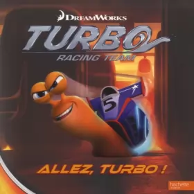 Couverture du produit · Turbo / Histoire brochée