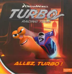 Couverture du produit · Turbo / Histoire brochée