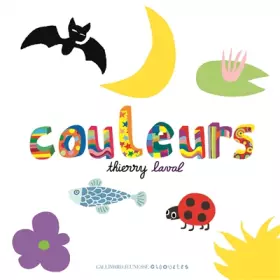 Couverture du produit · Couleurs