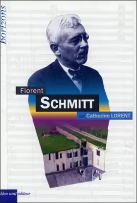 Couverture du produit · Florent Schmitt