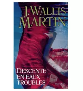 Couverture du produit · Descente en eaux troubles