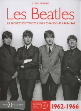 Couverture du produit · Les Beatles 1962-1966