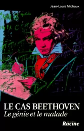 Couverture du produit · Le cas Beethoven