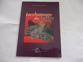 Couverture du produit · Les chansons des luttes et de la condition ouvrière : Un spectacle musical