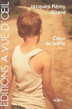 Couverture du produit · Coueu de trèfle