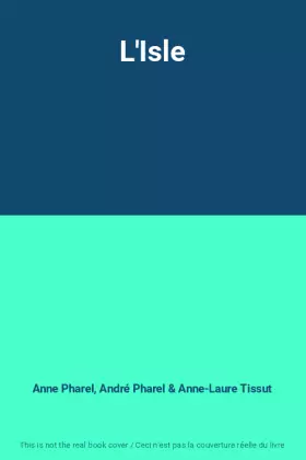 Couverture du produit · L'Isle