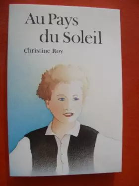Couverture du produit · Au pays du soleil, récit slovaque