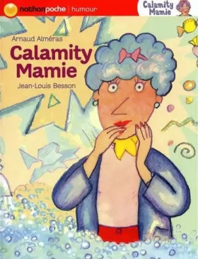 Couverture du produit · Calamity Mamie
