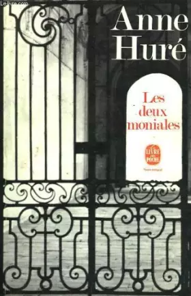 Couverture du produit · Les deux moniales