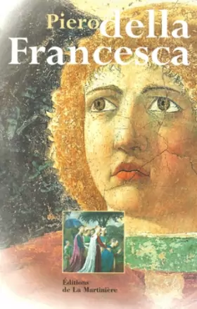 Couverture du produit · Piero della Francesca