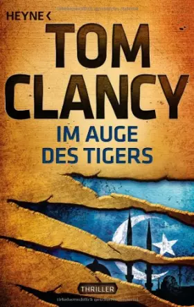 Couverture du produit · Im Auge des Tigers