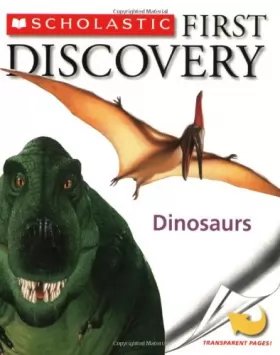Couverture du produit · Dinosaurs