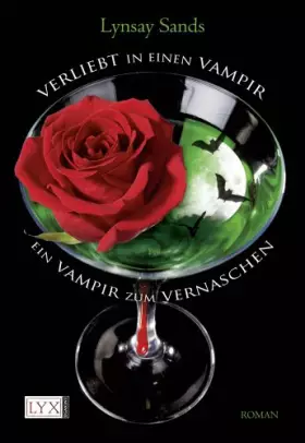 Couverture du produit · Verliebt in einen Vampir & Ein Vampir zum Vernaschen (Doppelband)