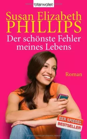 Couverture du produit · Der schönste Fehler meines Lebens