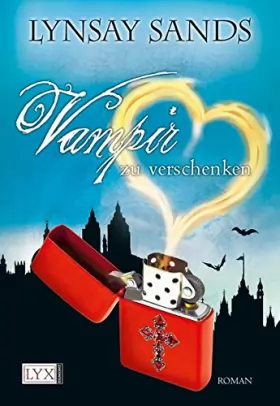 Couverture du produit · Vampir zu verschenken