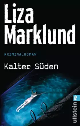 Couverture du produit · Marklund, L: Kalter Süden