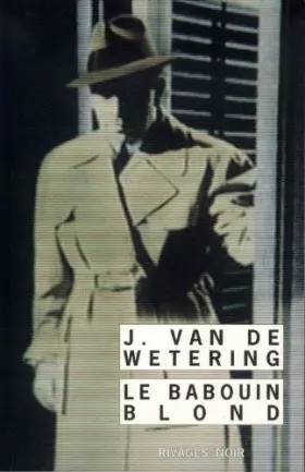 Couverture du produit · Le Babouin blond