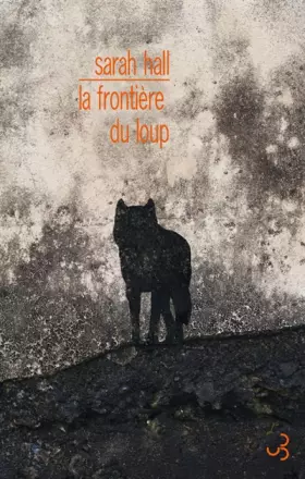 Couverture du produit · La frontière du loup