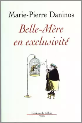 Couverture du produit · Belle-mère en exclusivité