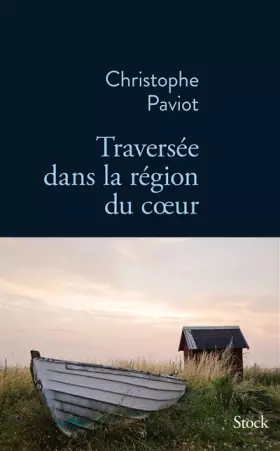 Couverture du produit · Traversée dans la région du coeur