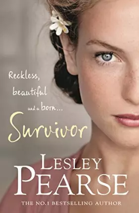 Couverture du produit · Survivor: A gripping and emotional story from the bestselling author of Stolen