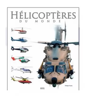 Couverture du produit · Hélicoptères du monde