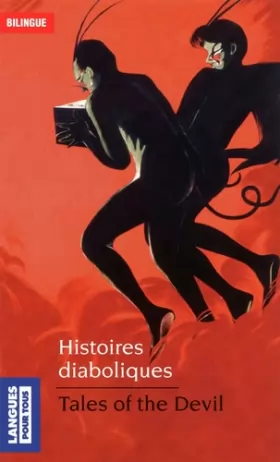 Couverture du produit · Histoires diaboliques - Tales of the Devil