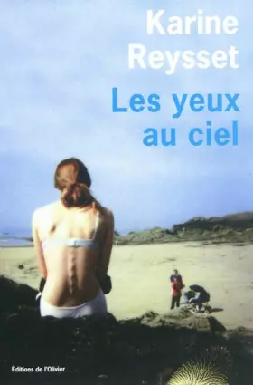 Couverture du produit · Les Yeux au ciel