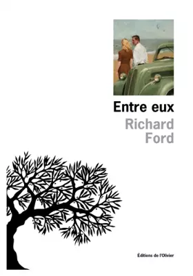 Couverture du produit · Entre eux
