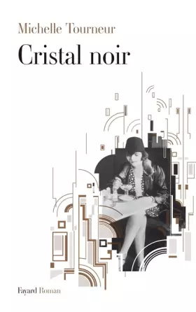 Couverture du produit · Cristal noir