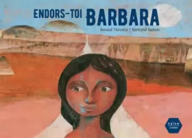 Couverture du produit · Endors-toi Barbara