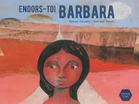 Couverture du produit · Endors-toi Barbara