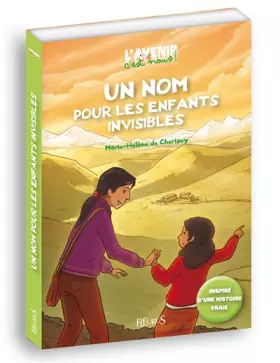 Couverture du produit · La brume de Lima