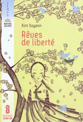Couverture du produit · Rêves de liberté
