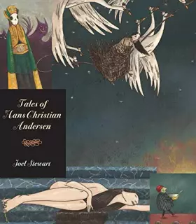 Couverture du produit · Tales of Hans Christian Andersen