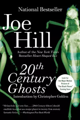 Couverture du produit · 20th Century Ghosts