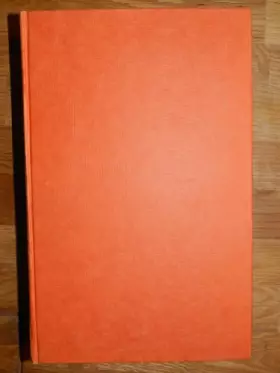 Couverture du produit · A l'approche d'un soir du monde