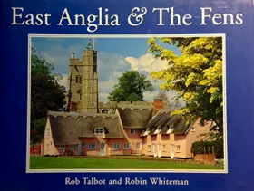 Couverture du produit · East Anglia & the Fens
