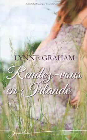 Couverture du produit · Rendez-Vous en Irlande