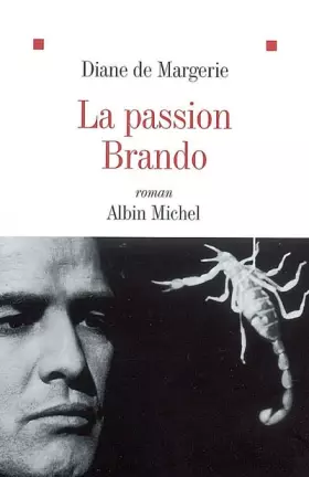 Couverture du produit · La Passion Brando