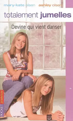 Couverture du produit · Totalement jumelles, Tome 7: Un conseil d'amie Olsen Mary Kate Ashley